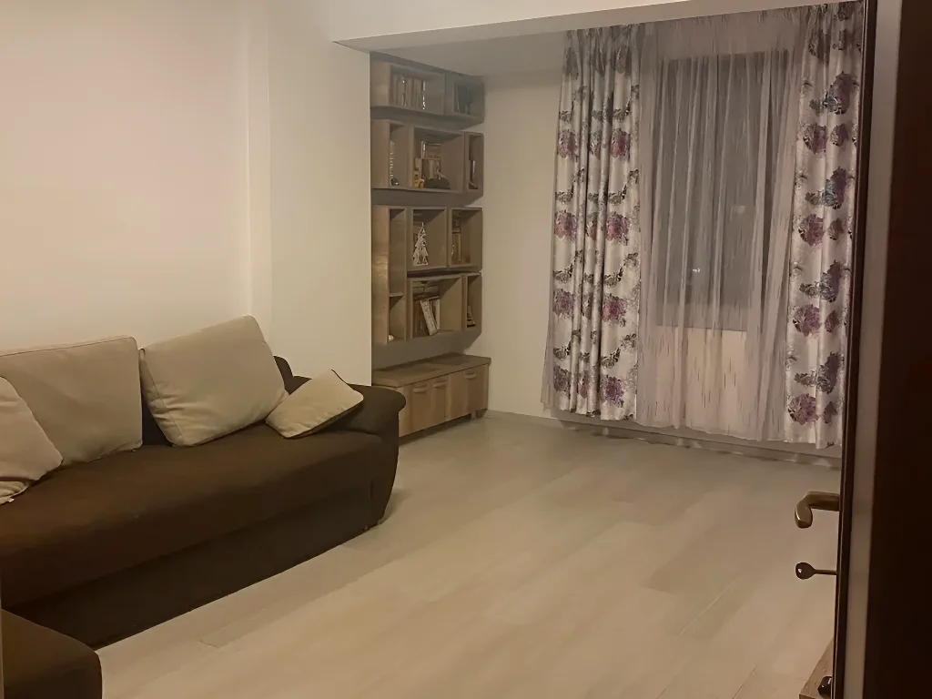 Închiriază Apartament 3 camere, Popești Leordeni, Ilfov - Drumul Fermei, 90 mp, Clasa A - imaginea 3